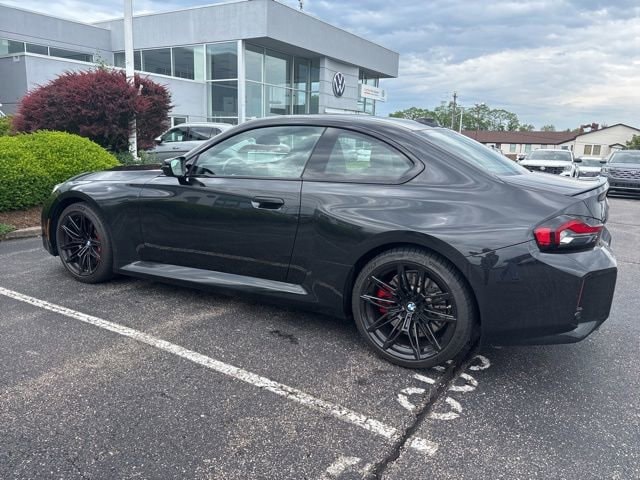 bmw m2 coupe 2023 3MF13DM06P8D53658 image bmw m2 coupe 2023 3MF13DM06P8D53658 image